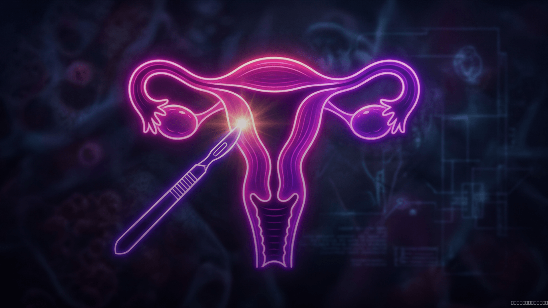 Endometriozis Cerrahisinde Kalıcı Başarı: Anahtarlar, Teknikler ve Uzman Yaklaşımlar