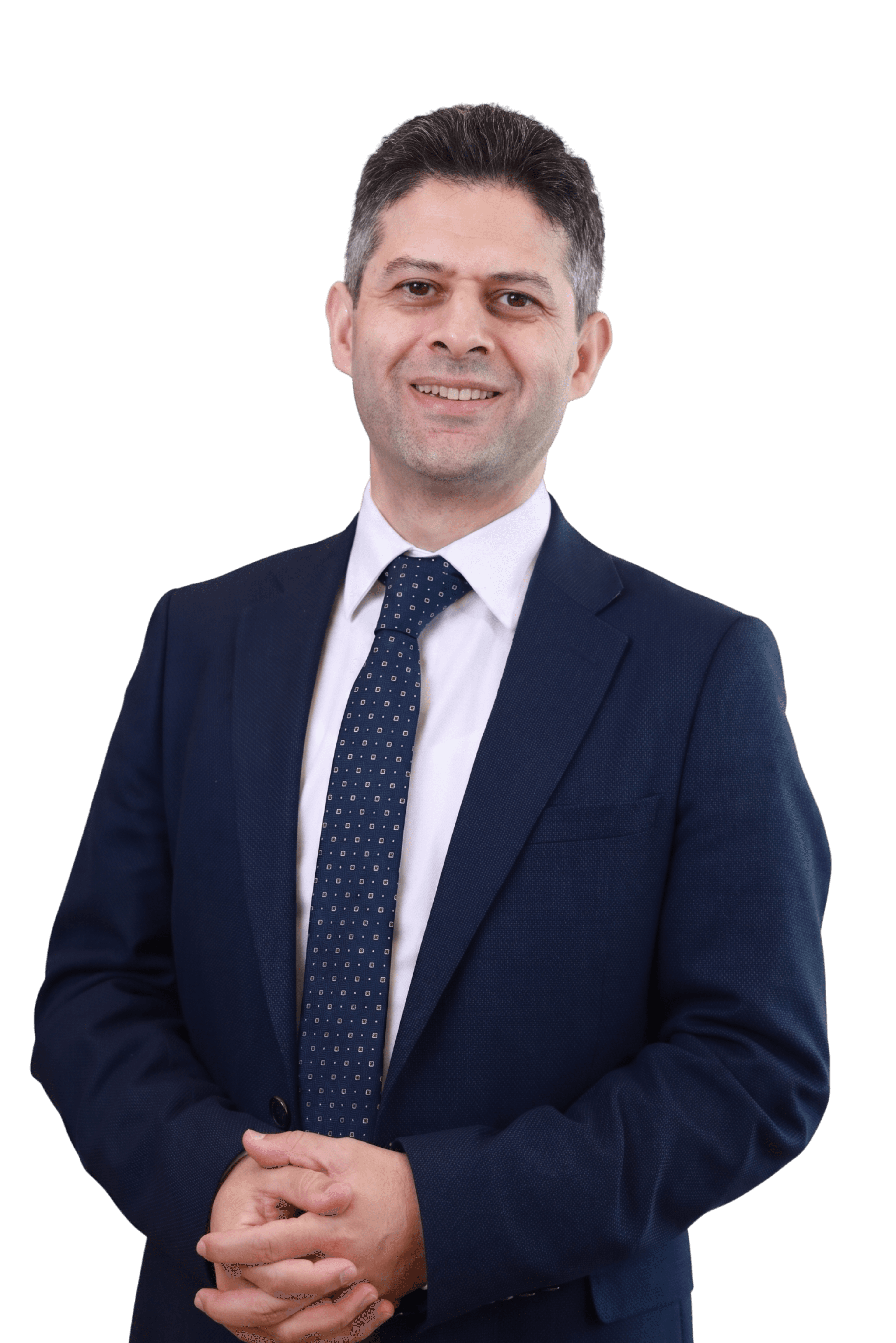 Prof. Dr. Salih TAŞKIN