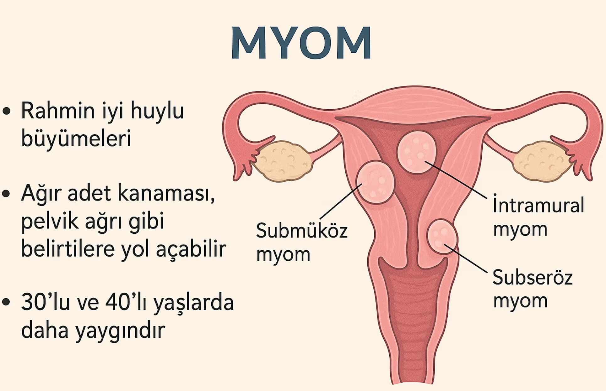 Myom