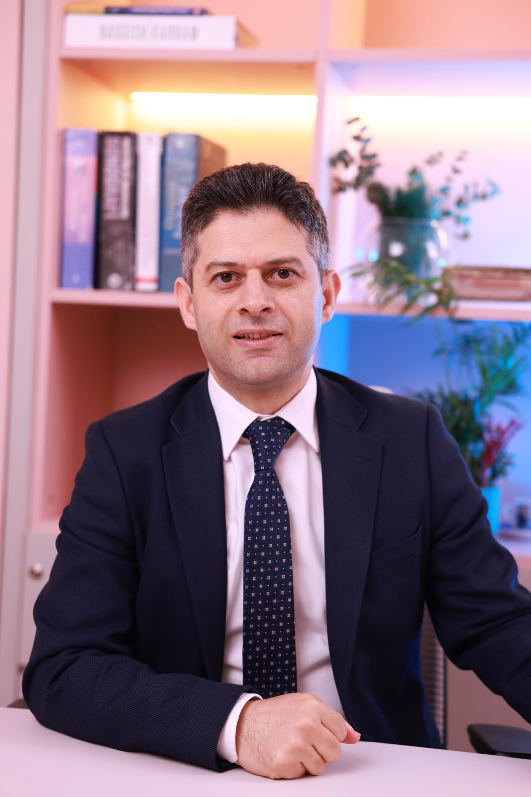 Endometriozis Ameliyatı